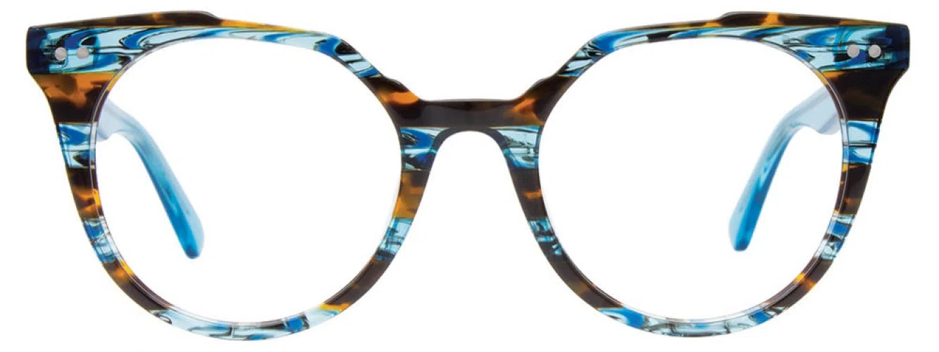 Paradox P5092 Eyeglasses - view 12